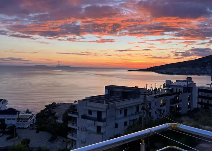Bluemoon Suites Sarande