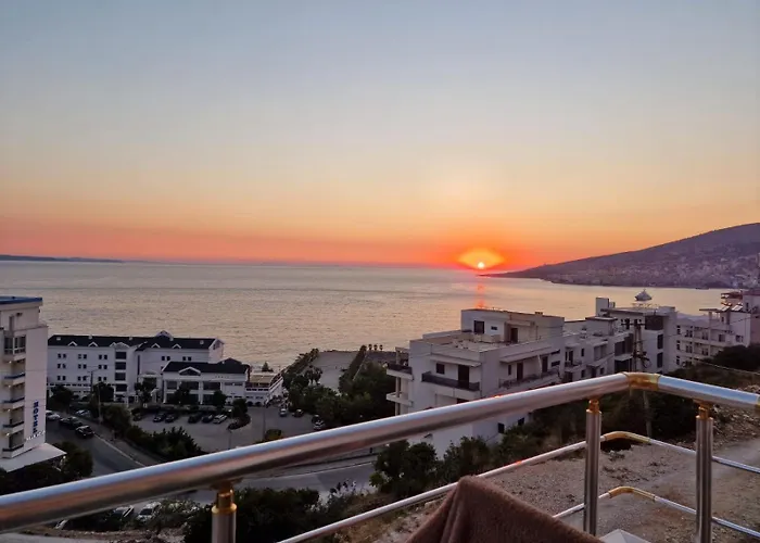 Bluemoon Suites Sarande