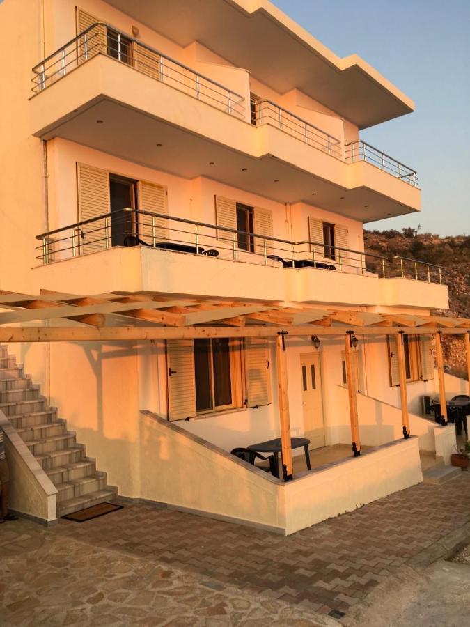 Apartment Bluemoon Sarande
