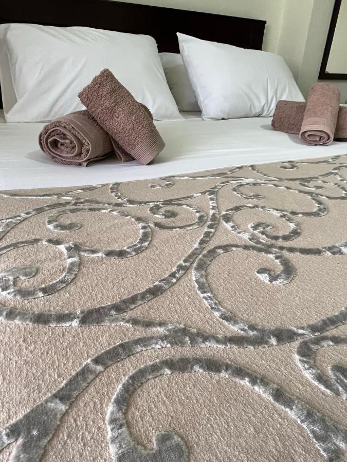 Bluemoon Apartment Sarande
