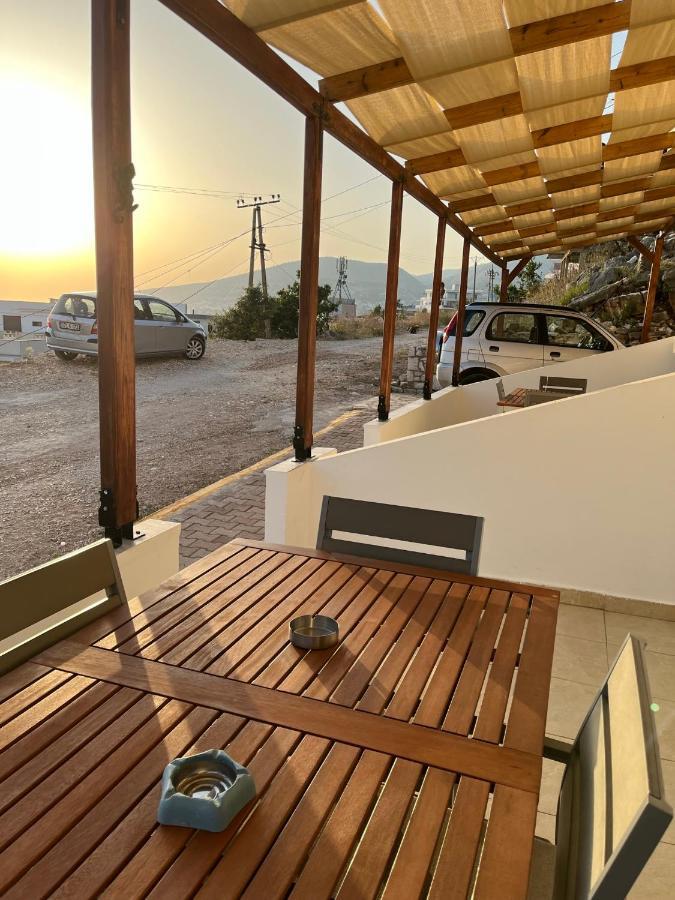 Apartment Bluemoon Sarande