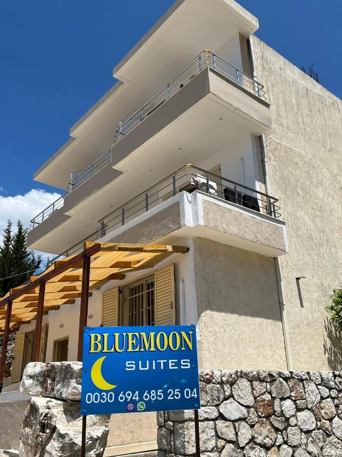 Apartment Bluemoon Sarande
