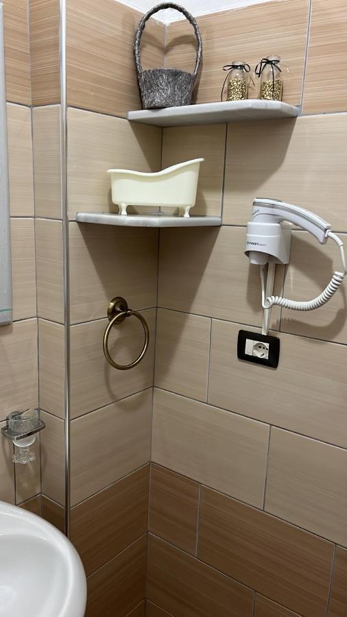 Bluemoon Apartment Sarande