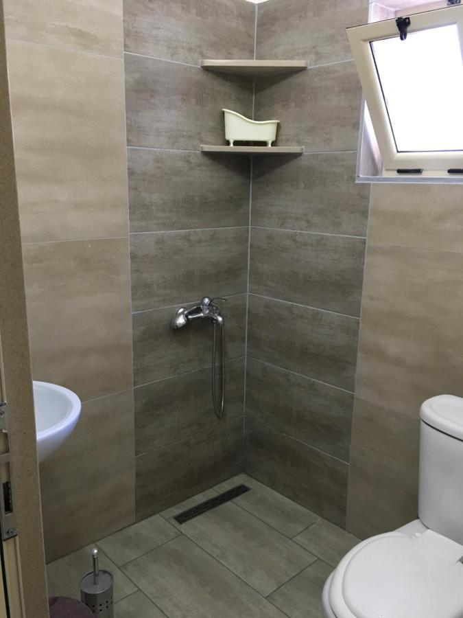 Apartment Bluemoon Sarande