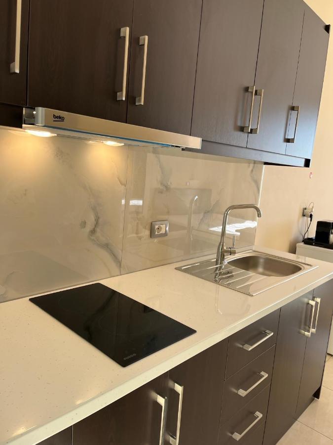 Bluemoon Apartment