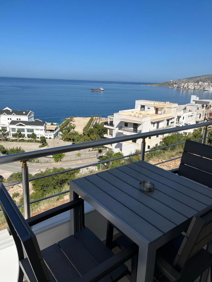 Apartment Bluemoon Sarande