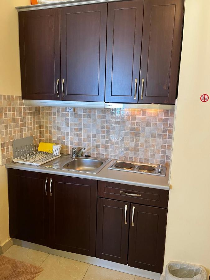 Bluemoon Apartment *