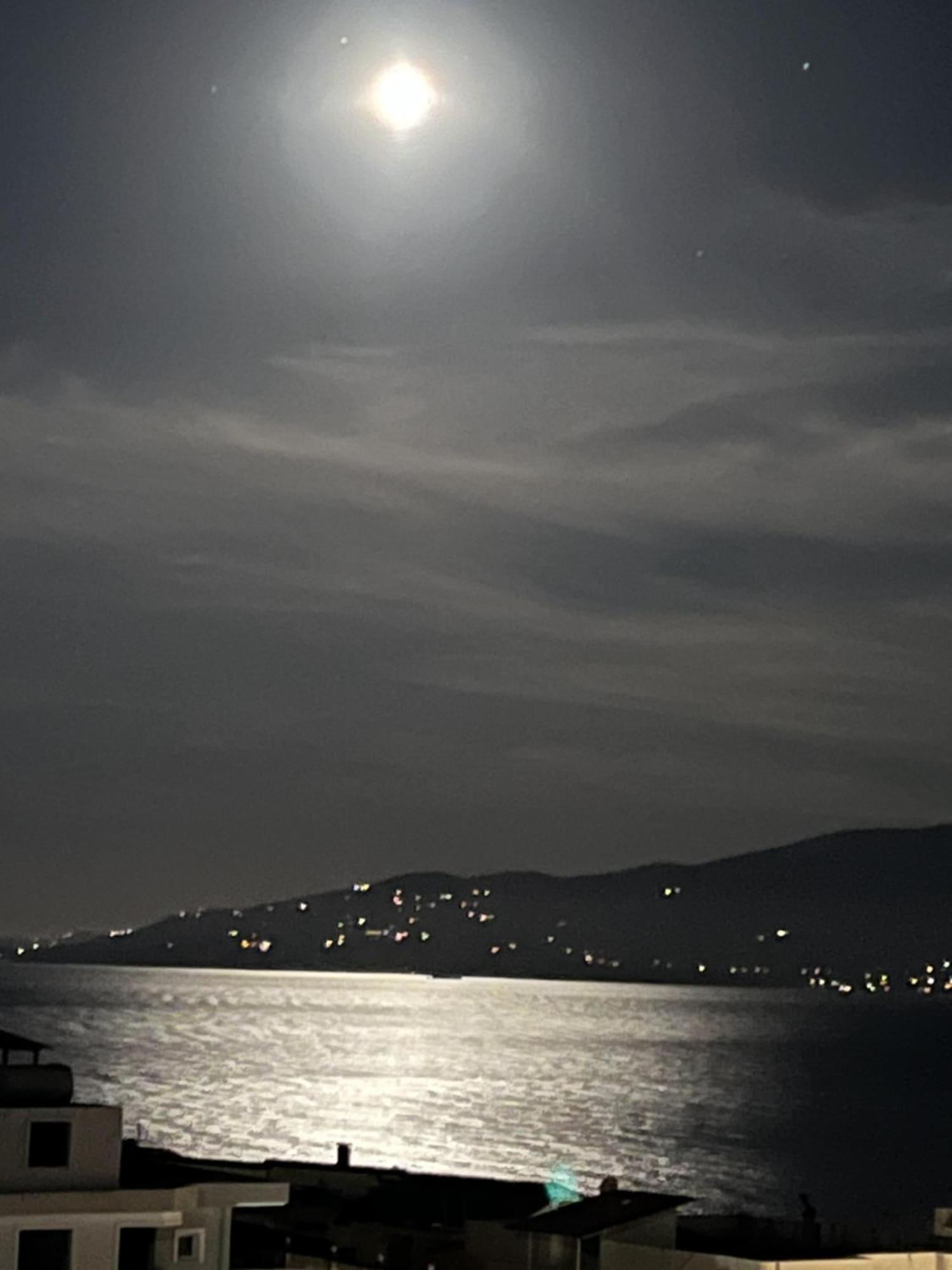 Bluemoon Sarande