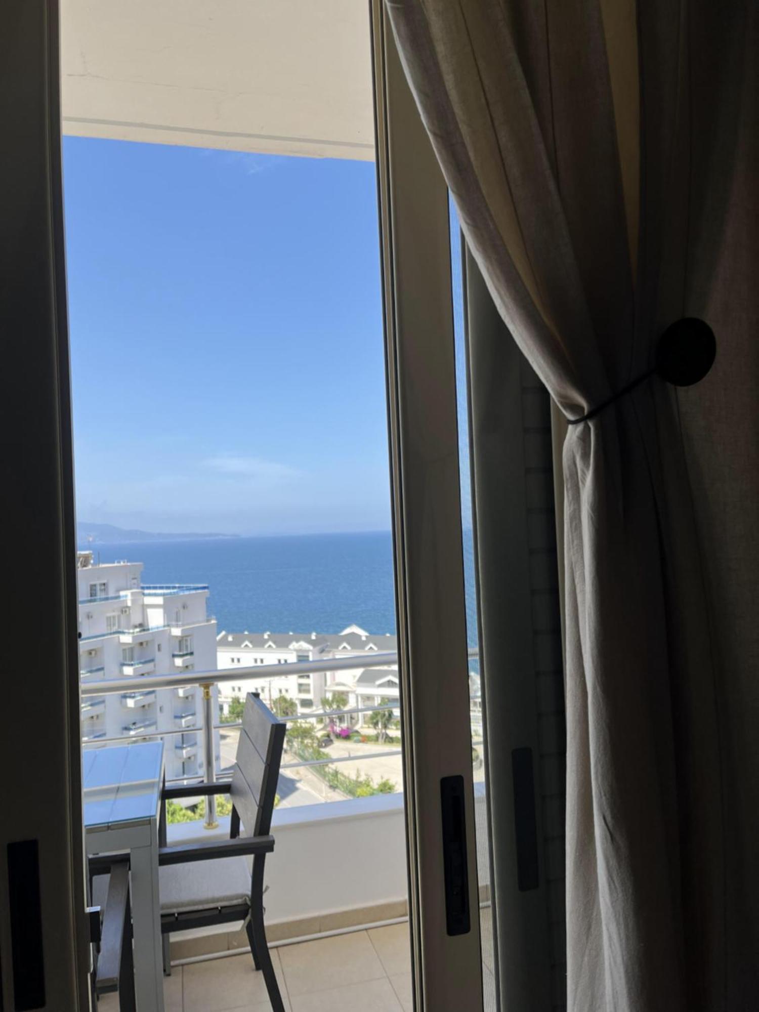 Bluemoon Apartment Sarande