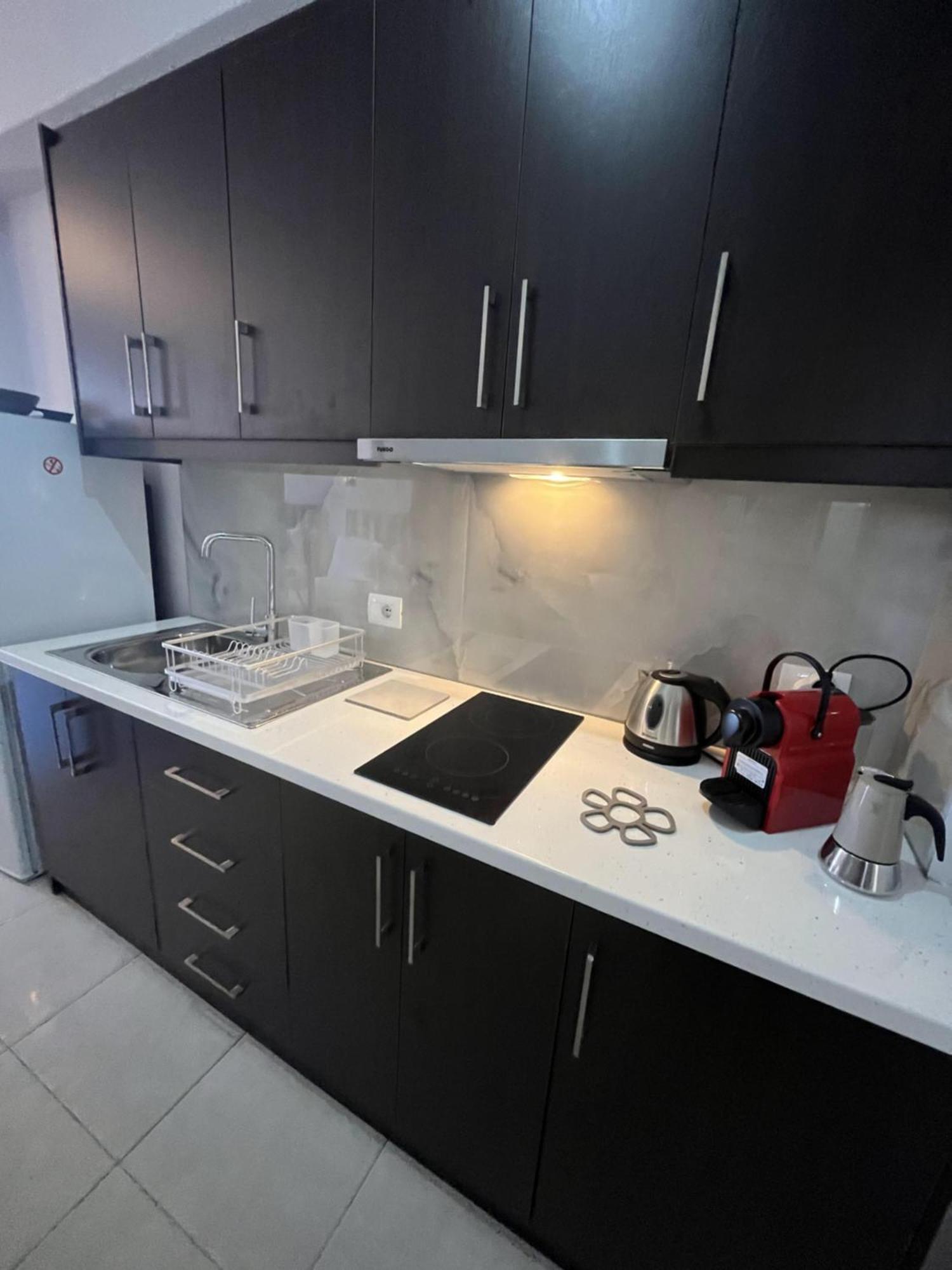 Apartment Bluemoon Sarande