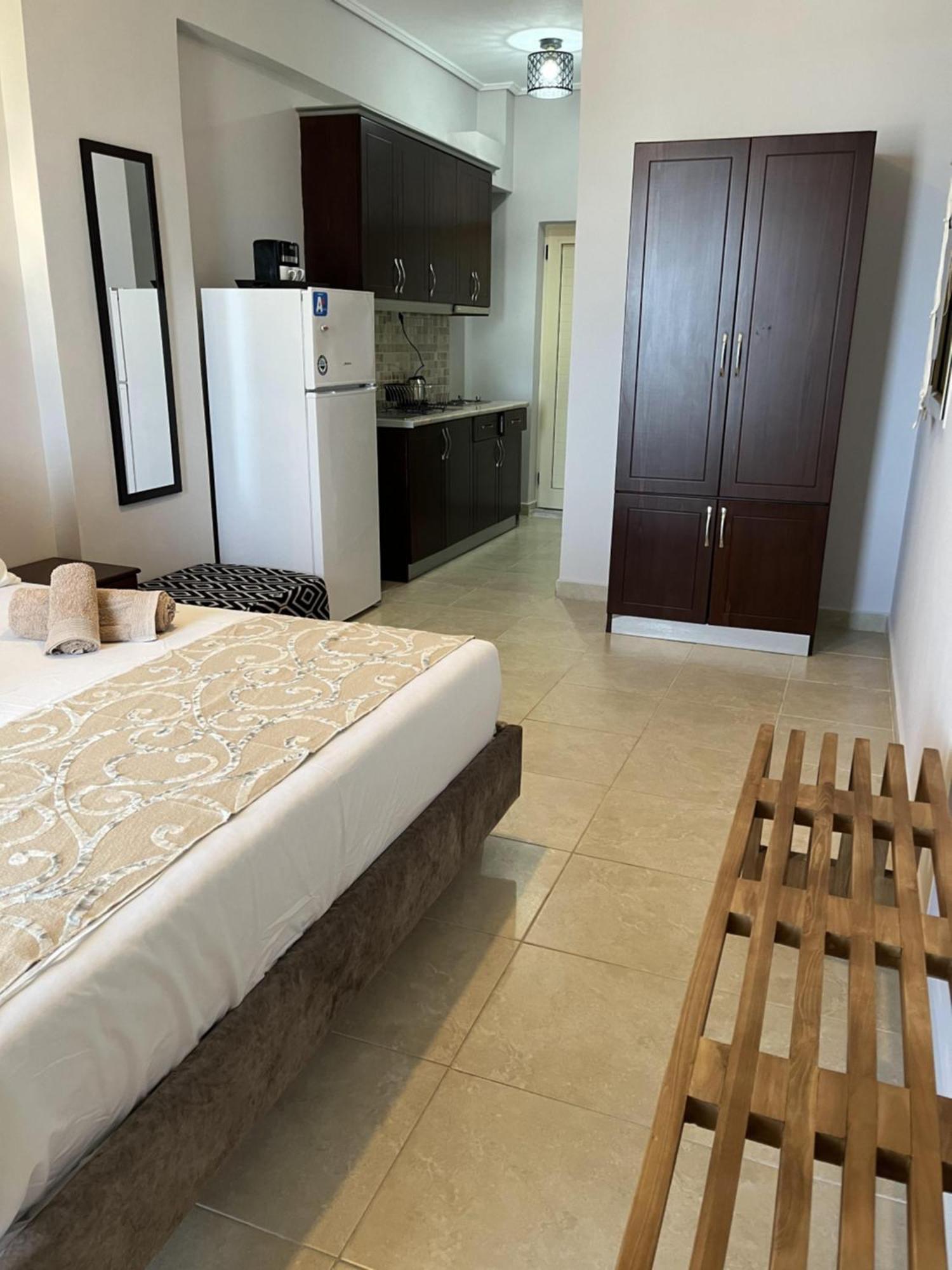 Bluemoon Apartment