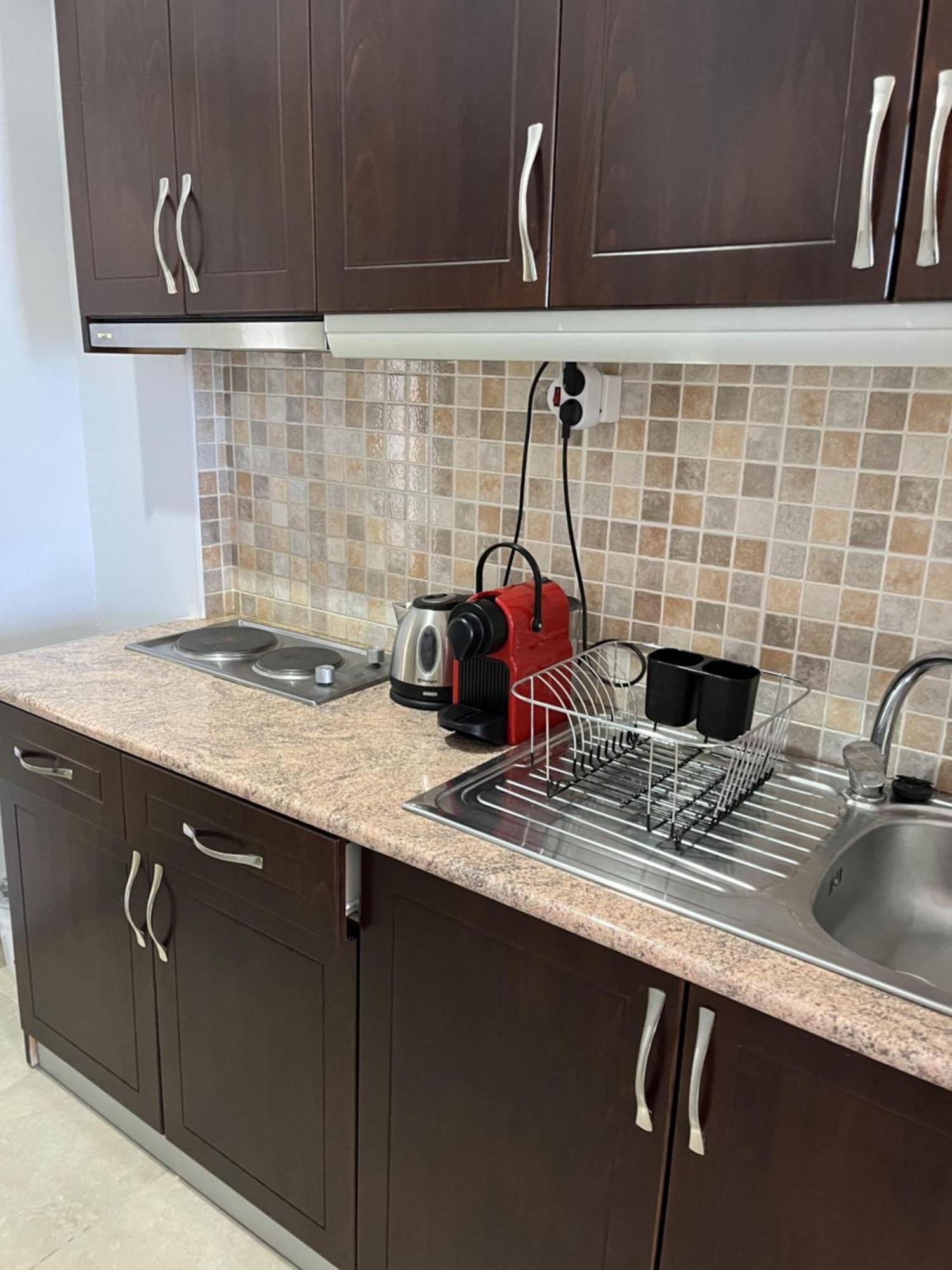 Apartment Bluemoon Sarande