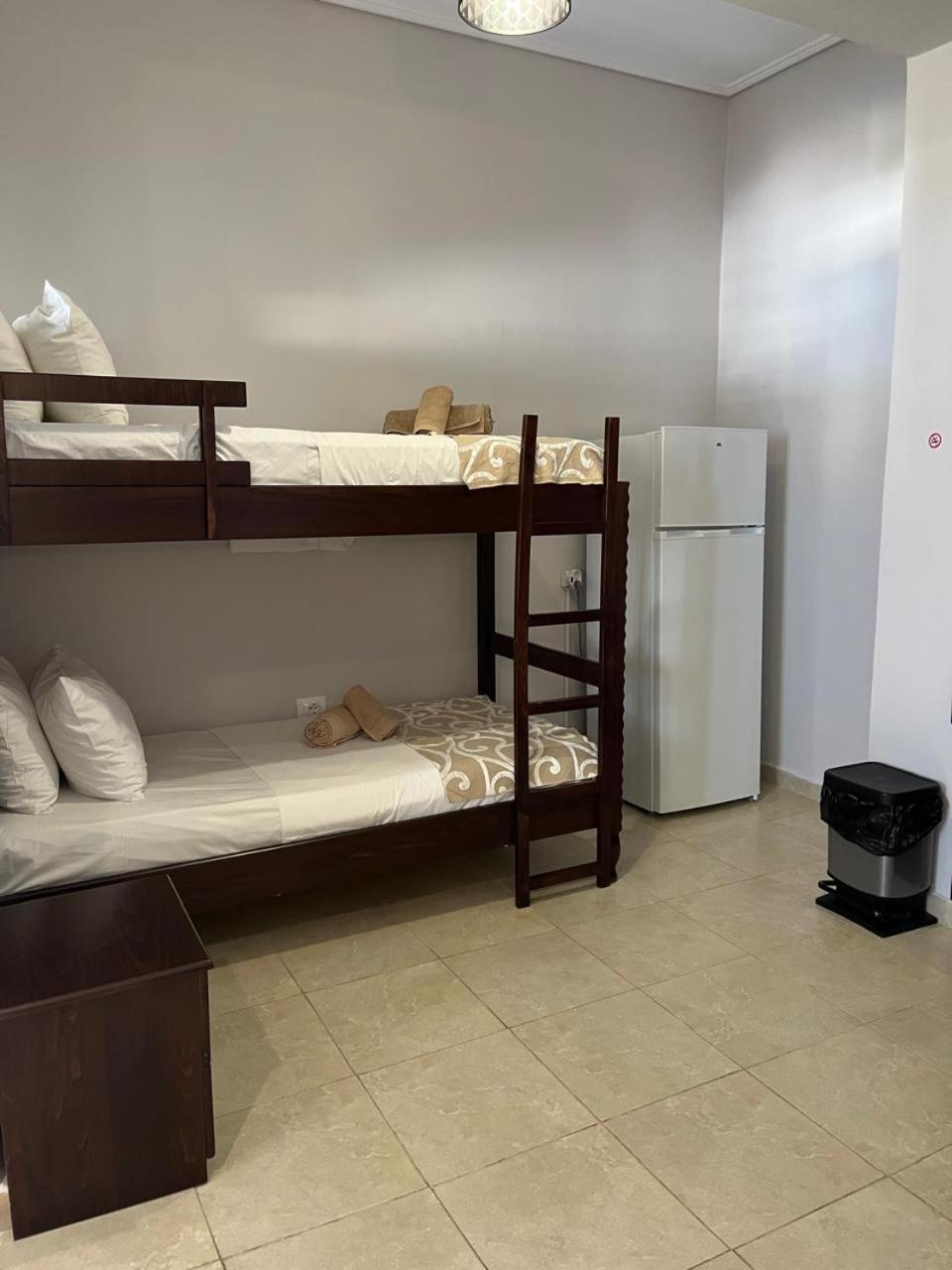 Bluemoon Apartment