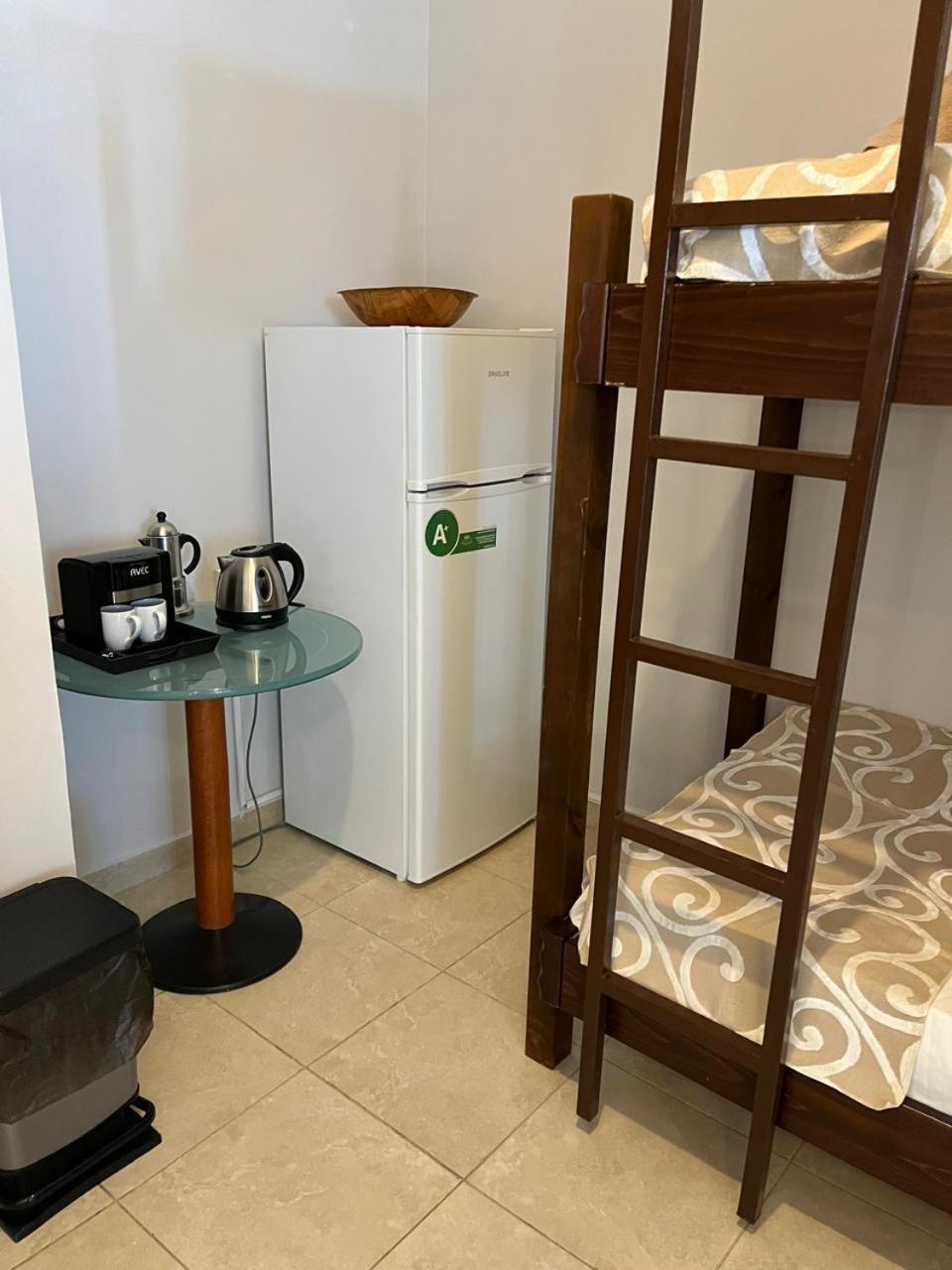 Bluemoon Apartment