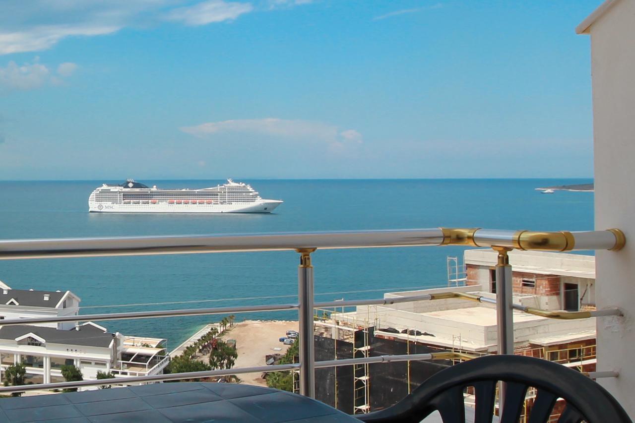 Bluemoon Apartment Sarande