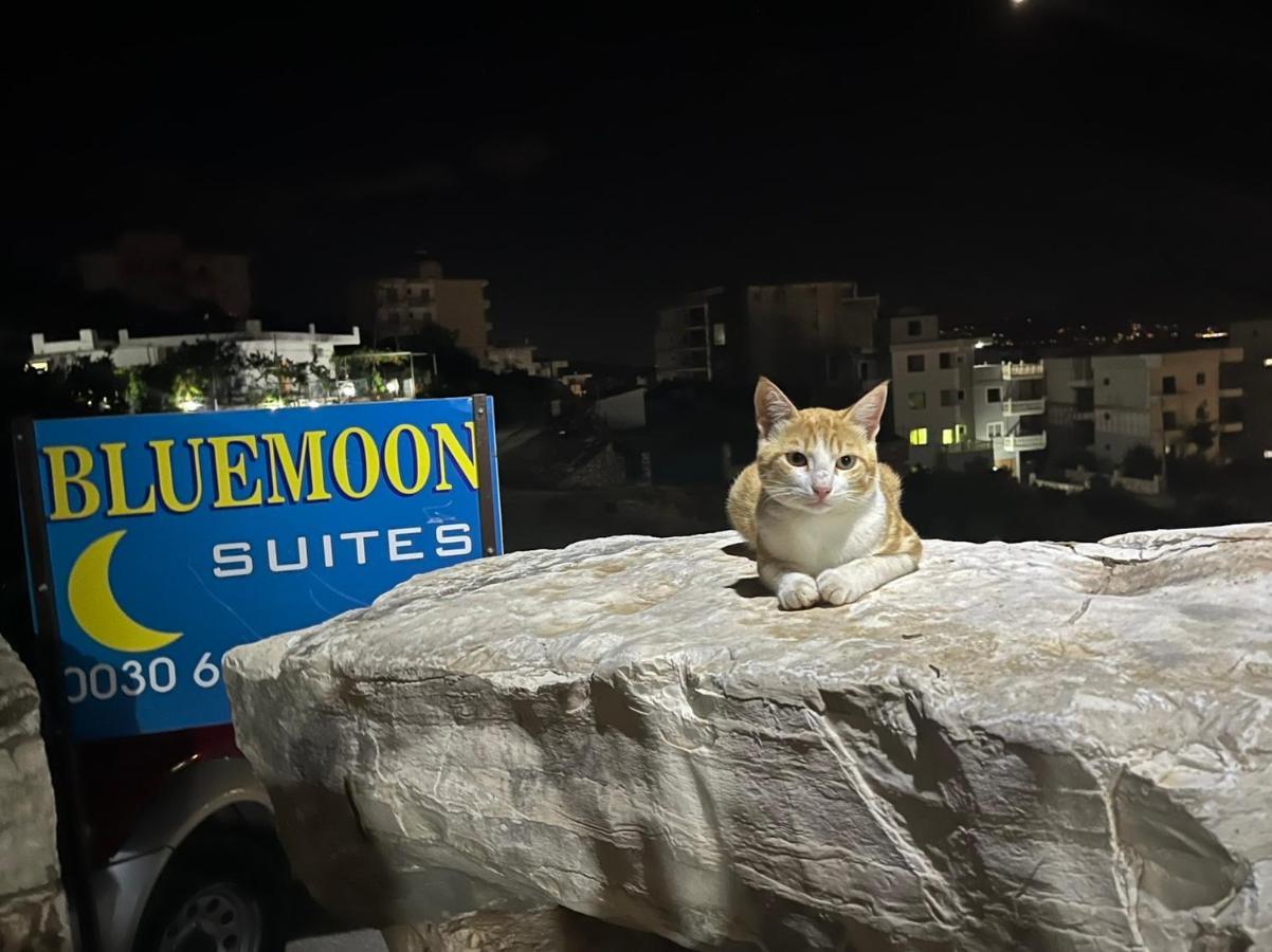 Apartmán Bluemoon